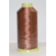Нитки для машинної вишивки Lx rayon 5000m 120D/2 №1166