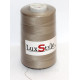 Нитки швейні LuxStyle 100% PE 40/2 5000м. колір 428
