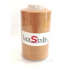 Нитки швейні LuxStyle100% PE 40/2 5000м. колір 444