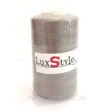 Нитки швейні LuxStyle 100% PE 40/2 5000м. колір 364