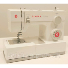Електромеханічна швейна машина SINGER Supera 5511