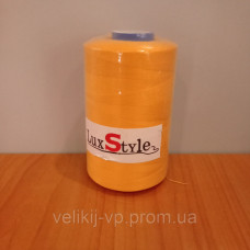 Нитки швейні LuxStyle 20/2-3000м (100% поліестер)_№140
