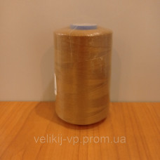 Нитки швейні LuxStyle 20/2-3000м (100% поліестер)_№437