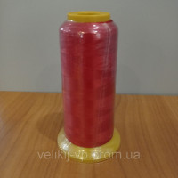 Нитки Dor Tak для машинной вышивки 120D/2 3000 yrd  Col.508
