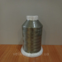 Нитки для машинной вышивки Lx polyester 5000m Col.3309