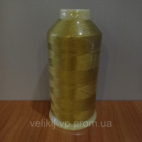 Нитки для машинної вишивки Lx rayon 5000m 120D/2 №2285