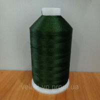 Нитки  LUXSTYLE 310D/3 №40 3000m (100% нейлон 66) цвет_5066