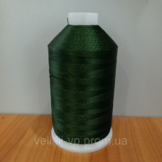 Нитки LUXSTYLE 310D/3 №40 3000m (100% нейлон 66) колір_5066 