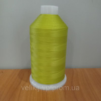 Нитки LUXSTYLE 310D/3 №40 3000m (100% нейлон 66) колір_2318