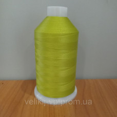 Нитки LUXSTYLE 310D/3 №40 3000m (100% нейлон 66) колір_2318