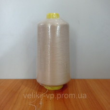 Нитка текстурована некруч 100% PE 150D/1 цв S - 358_15000м