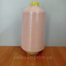 Нитка текстурована некруч 100% PE 150D/1 цв S - 460 15000м