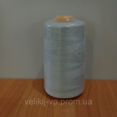 Нитки швейні 40/2 5000 ярдів (4572 метра) колір 365