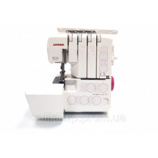 Оверлок Janome Excellent Lock 777