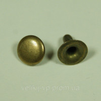 Холитен 9х9 односторонні (100шт.)