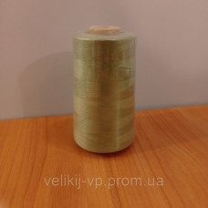 Нитки швейні Oscar 100% PE 40/2 5000м. колір 1310