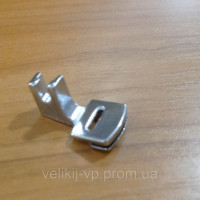 Лапка для присбаривания с адаптером ()