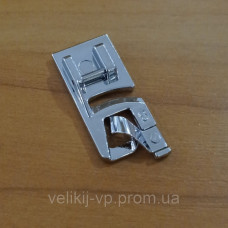 Лапка подрубочная 6 мм Ul-6мм
