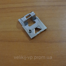 Лапка для пришивання тасьми AU-131