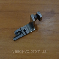Лапка рубильник закритий зріз 