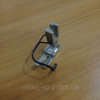Лапка P351, вузька стандартна для прямострочных машин, ширина 11 мм
