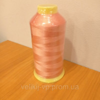 Нитки для машинной вышивки Lx rayon 5000m 120D/2 №2249