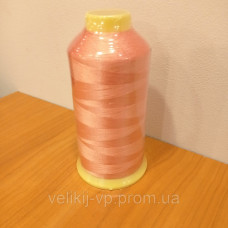 Нитки для машинної вишивки Lx rayon 5000m 120D/2 №2249