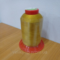 Нитки для машинної вишивки HZY150D/2 5000 yrd Col.5135