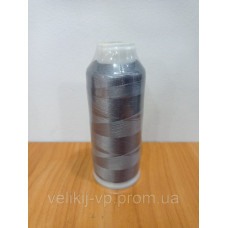 Нитки Peri для машинної вишивки 120D/2 3000 yrd Col.3387