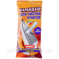 Олівець для чистки праски