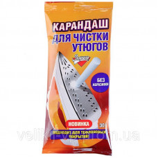 Олівець для чистки праски