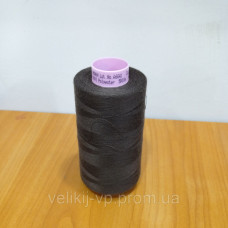 Нитка AMANN Saba c №120_5000 м.