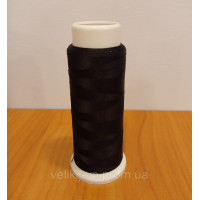 Нитки для машинной вышивки 120D/2 3000 yrd polyester _Col.102