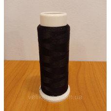 Нитки для машинної вишивки 120D/2 3000 yrd polyester _Col.102