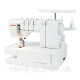 Распошивальна машина Janome CoverPro ІІ
