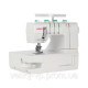 Распошивальна машина Janome CoverPro ІІ