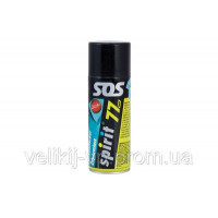 SPIRIT 77 MAX - spray 400 ml Пятновыводитель