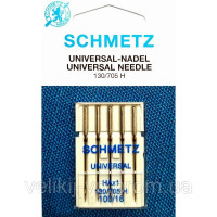 Набір голок Schmetz Universal130/705 №100