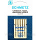 Набір голок Schmetz Universal130/705 №100