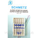 Набір голок Schmetz Super Stretch №90