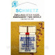 Подвійна голка SchmetzEmbroidery №75/3.0