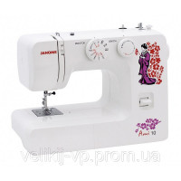 Швейная машина Janome Ami 10