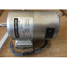 Мотор GK 26-1A