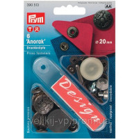 PRYM 390513 Кнопки 