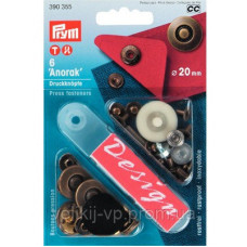 PRYM 390355 Кнопки 