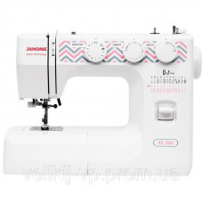 Швейна машина Janome XE 300