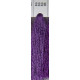 Нитки для машинної вишивки Lx rayon 5000m 120D/2 №2226