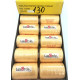 Нитки швейные LuxStyle 40/2-1000м (100% полиэстeр) №_130
