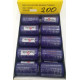 Нитки швейні LuxStyle 40/2-1000м (100% поліестер) №_200
