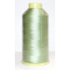 Нитки для машинної вишивки Lx rayon 5000m 120D/2 №1143